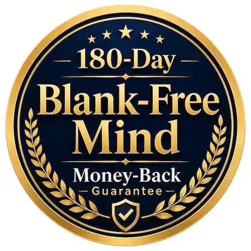 180-Day Guarantee